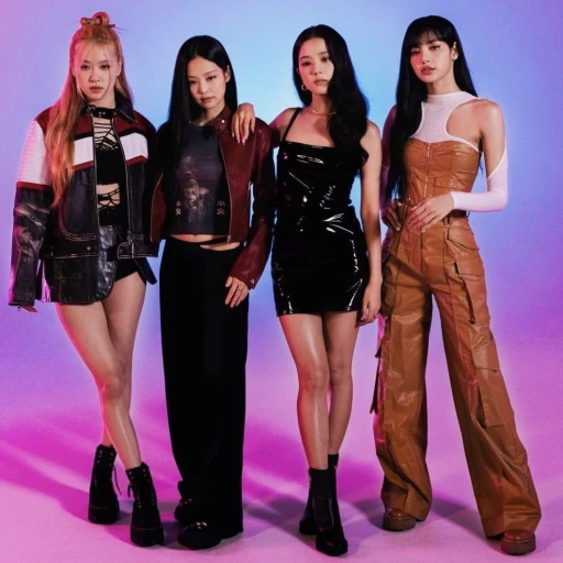 Blackpink nmrds