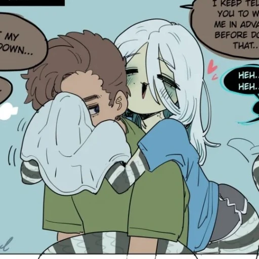 zandry (your half snake girlfriend)