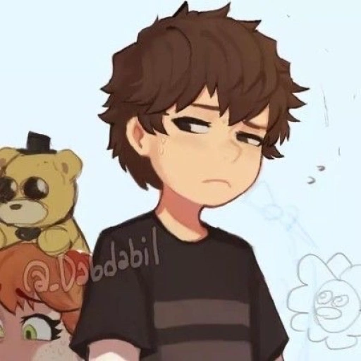 Evan Afton