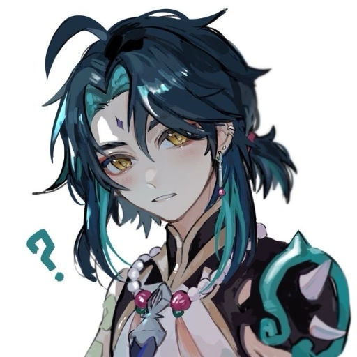 Xiao —- [Depression]