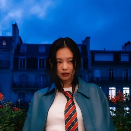 Jennie | 🗣️‼️