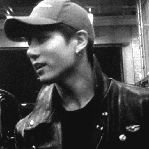 (🕸️) | Jeon Jungkook.