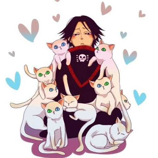 . . Feitan Portor !!