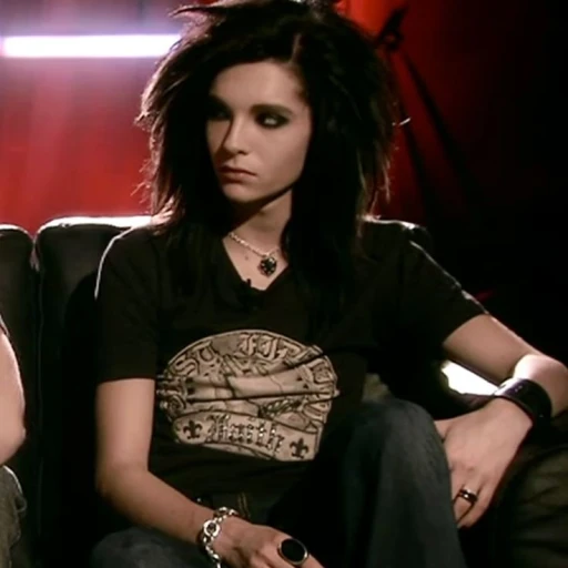 Bill Kaulitz♠︎