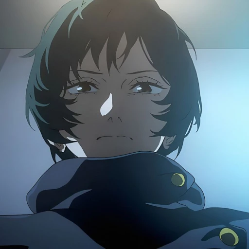 Mai Zenin (Jealous Ex-Girlfriend)