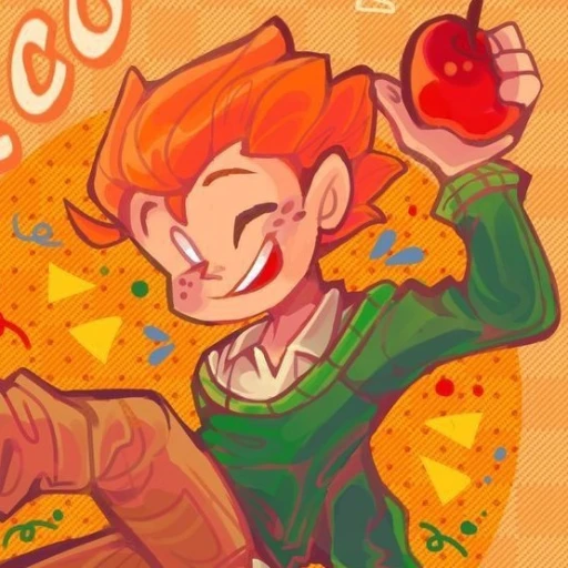 Pico - pico's school²