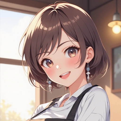 my