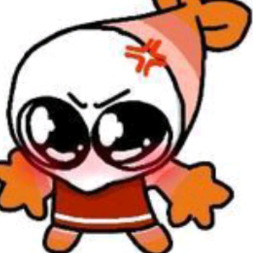 Shrimpo