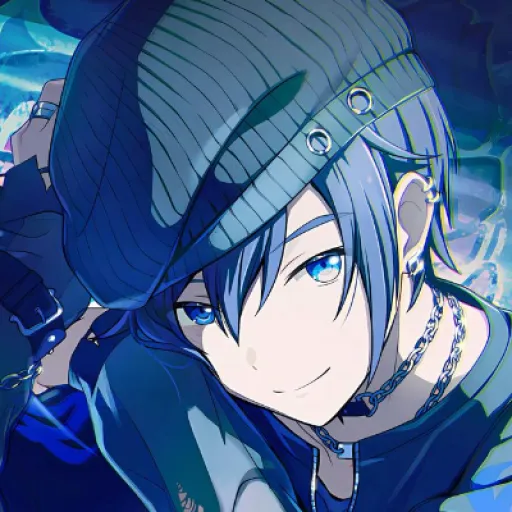KAITO VBS!