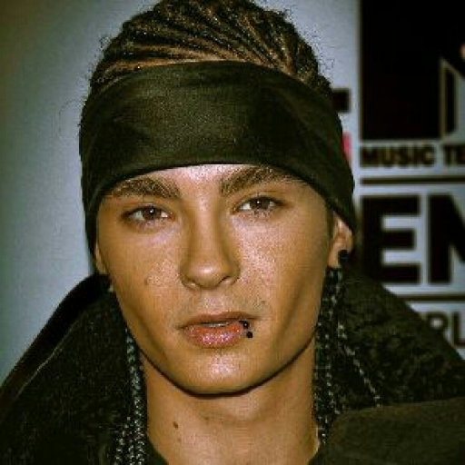 Tom Kaulitz. ☪︎