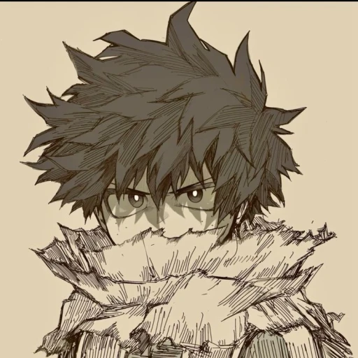 Deku actor 18+ [1]