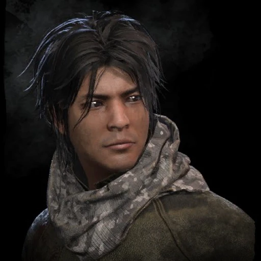 Jake Park (Survivalist)