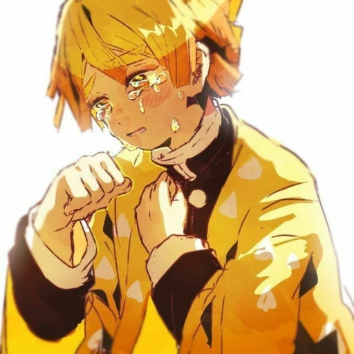 Zenitsu ~♤