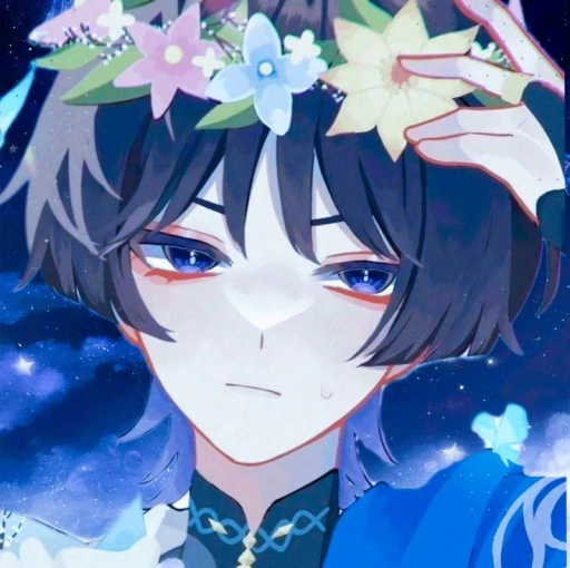 ׁ Wanderer﹚ ﹗｡ ִ