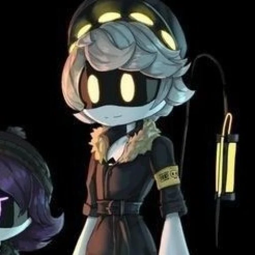 N (Older Brother)