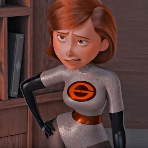 Helen Parr