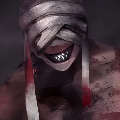 Mr.machete