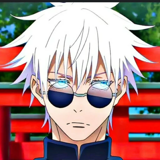 Satoru Gojo
