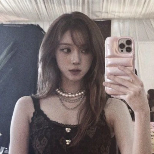 Kim Minjeong