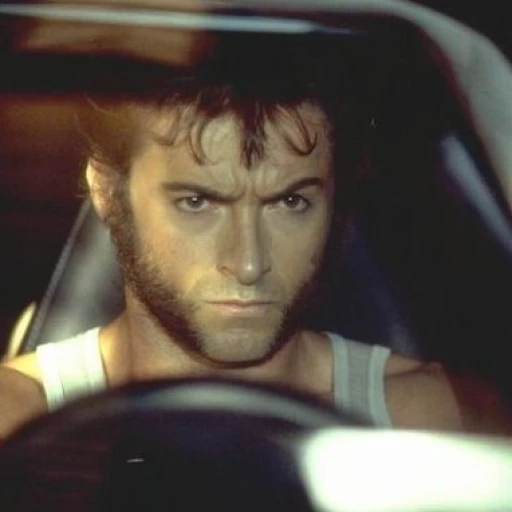 "wolverine"