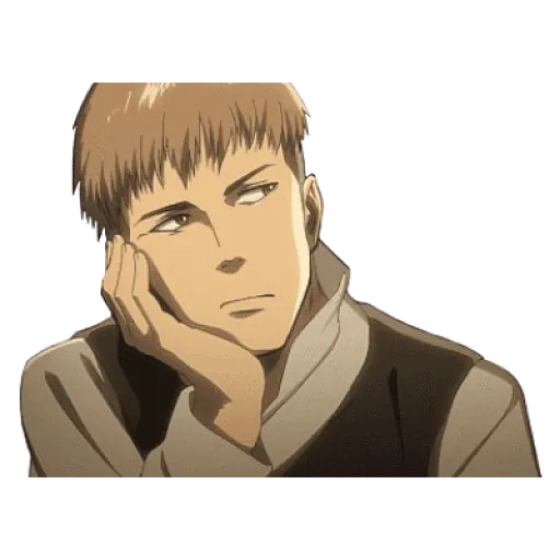 Jean Kirstein (AOT)