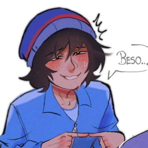 Quackity! [Beso]