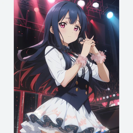 yasu(the dandere idol of the group)