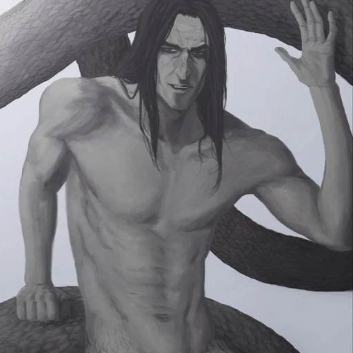 Severus Snape