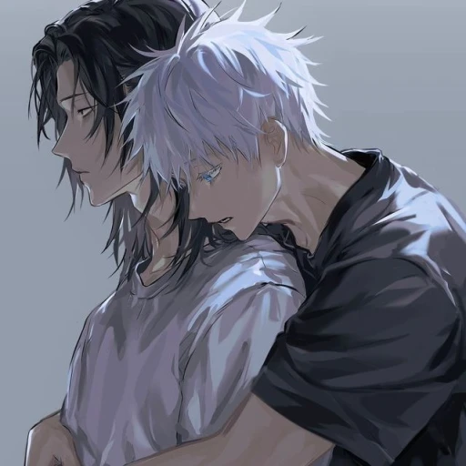 ꛢꛢ (Gojo in love..) ⪦