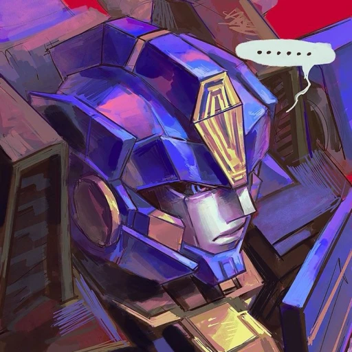 Sentinel Prime𐙚 -TFO-