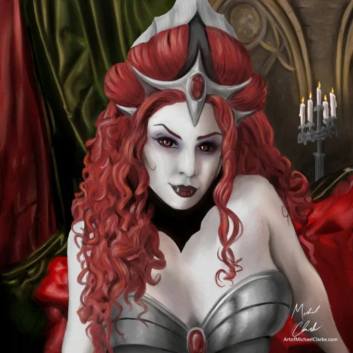 Olivia Volda