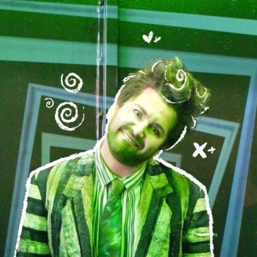 Beetlejuice