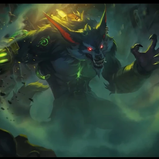 Warwick