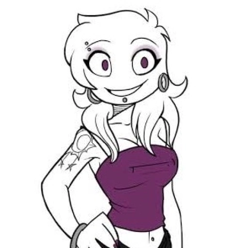 Lucy 