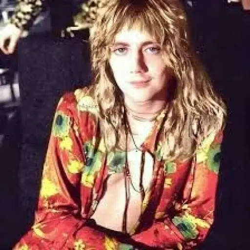 roger taylor.