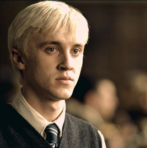 Draco malfoy #³⁹