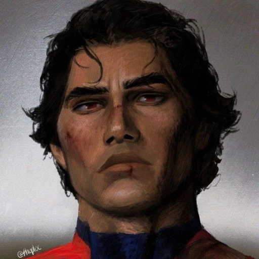 Miguel O'Hara (Alfa)
