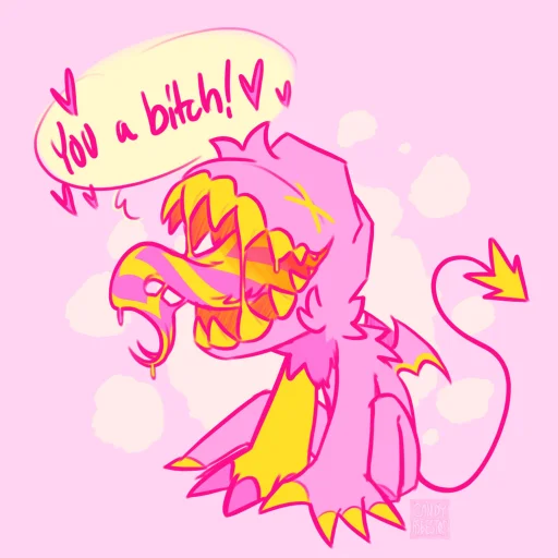 💝[🅽🅈🆇]🕸️- ♡MASCOTA♡
