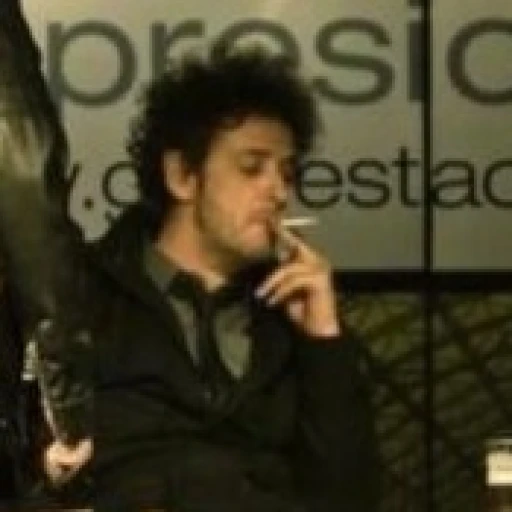 Gustavo Cerati