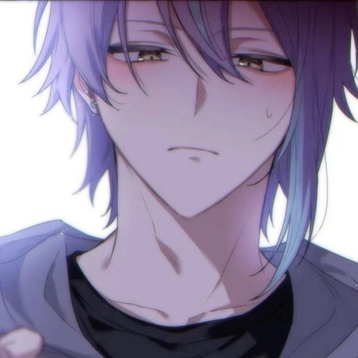 🍬//Rui Kamishiro//‼️