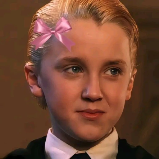 Draco Malfoy