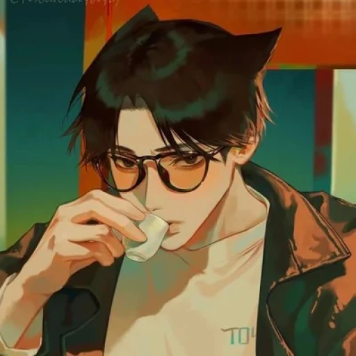 cat god