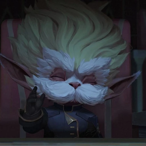Heimerdinger | Love you