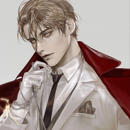 Heroic | BL