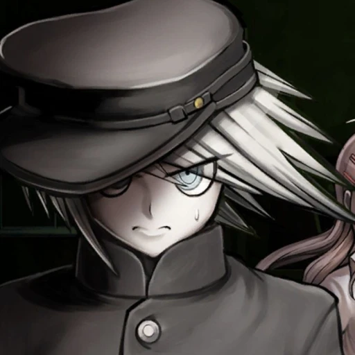 Pregame Kiibo (Kichiro Iidabashi)