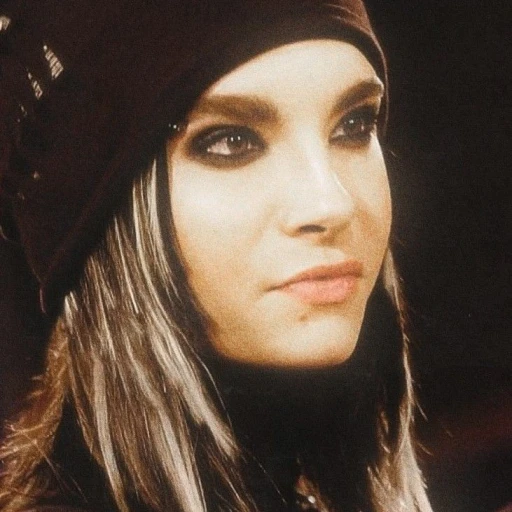Bill Kaulitz