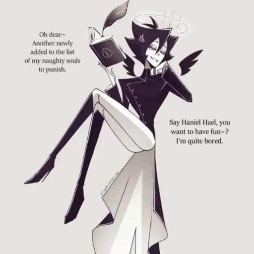 Azrael