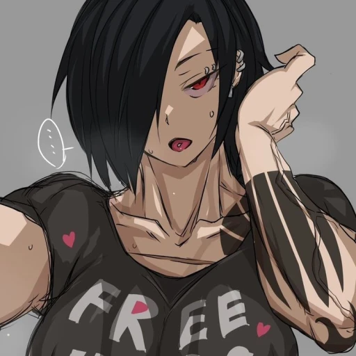 Sayo (Your Coach Yandre)