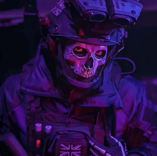 Ghost