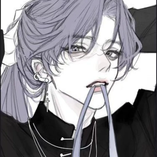 Syen — BL